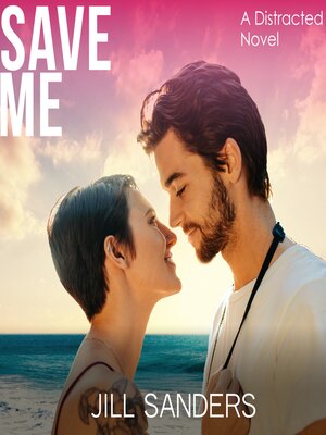cover image of Save Me